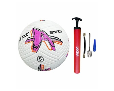 Foto 1 | Foto 1 | Balon Futbol Adx Bmx #5