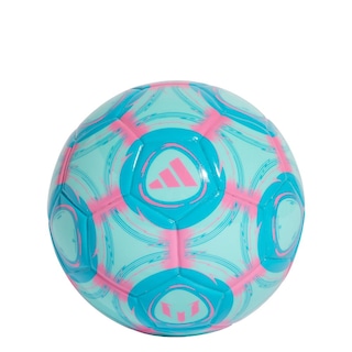 Foto 2 | Foto 2 | Messi Mini Adidas Turquesa Unisex