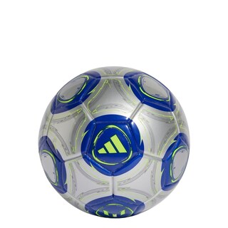 Foto 2 | Foto 2 | Messi Mini Adidas Plata Unisex