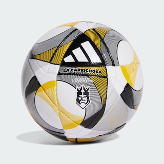 Foto 3 | Foto 3 | Balón Kings League La Caprichosa Adidas Blanco Unisex