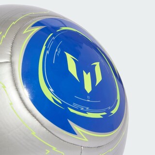 Foto 4 | Foto 4 | Messi Clb Adidas Plata Unisex