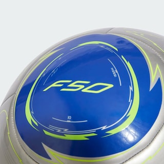 Foto 5 | Foto 5 | Messi Clb Adidas Plata Unisex
