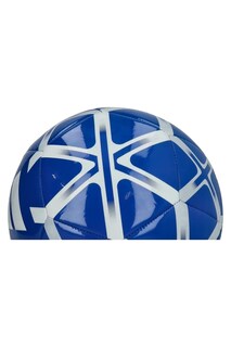Foto 4 | Foto 4 | Balón De Fútbol Adidas Starlancer Club Unisex Azul/blanco Talla 5 - Venta Internacional.