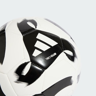 Foto 6 | Foto 6 | Balón Tiro Club Adidas Blanco Unisex