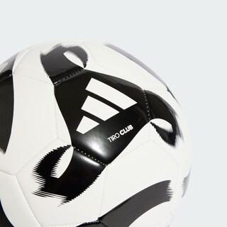 Foto 6 | Foto 6 | Balón Tiro Club Adidas Blanco Unisex