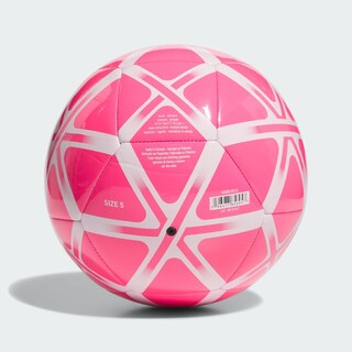 Foto 4 | Foto 4 | Balón Starlancer Club Adidas Rosa Unisex