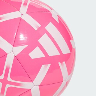 Foto 5 | Foto 5 | Balón Starlancer Club Adidas Rosa Unisex