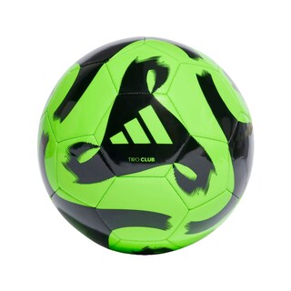 Foto 1 | Foto 1 | Balón Tiro Club Adidas Verde Unisex
