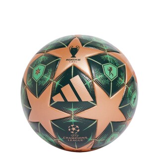 Foto 2 | Foto 2 | Ucl Lge Adidas Oro Unisex