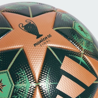 Foto 4 | Foto 4 | Ucl Lge Adidas Oro Unisex
