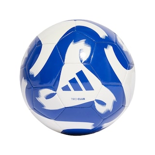 Foto 1 | Foto 1 | Balón Tiro Club Adidas Blanco Unisex