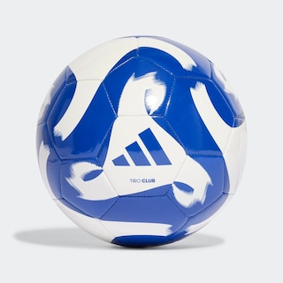 Foto 3 | Foto 3 | Balón Tiro Club Adidas Blanco Unisex