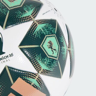 Foto 4 | Foto 4 | Balón Ucl League Adidas Blanco Unisex