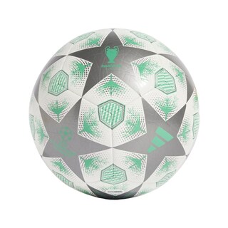 Foto 1 | Foto 1 | Balón Ucl Club Adidas Gris Unisex