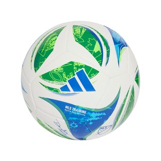 Foto 1 | Foto 1 | Balón De Fútbol Adidas Mls Training, Unisex, Adulto, Talla 4 - Venta Internacional.