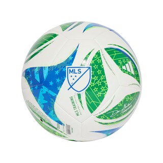 Foto 2 | Foto 2 | Balón De Fútbol Adidas Mls Training, Unisex, Adulto, Talla 4 - Venta Internacional.