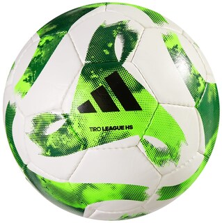 Foto 1 | Foto 1 | Balón De Fútbol Adidas Tiro Match Unisex Blanco/verde, Talla 4 - Venta Internacional.