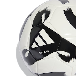 Foto 4 | Foto 4 | Balón De Fútbol Adidas Tiro Club Talla 4 Blanco/negro - Venta Internacional.