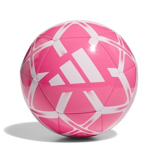 Foto 1 | Foto 1 | Balón De Fútbol Adidas Starlancer Club Unisex Solar Rosa/blanco - Venta Internacional.