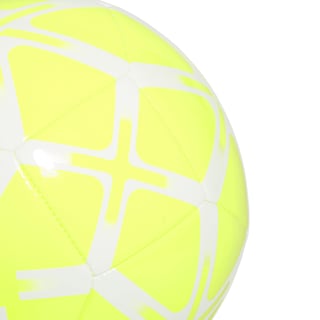 Foto 4 | Foto 4 | Balón De Fútbol Adidas Starlancer Club Unisex, Talla 3, Color Limo/blanco - Venta Internacional.