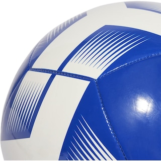Foto 2 | Foto 2 | Balón De Fútbol Adidas Starlancer Club Team Azul Real/blanco - Venta Internacional.