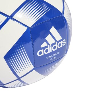 Foto 4 | Foto 4 | Balón De Fútbol Adidas Starlancer Club Team Azul Real/blanco - Venta Internacional.
