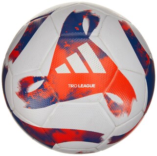 Foto 1 | Foto 1 | Balón De Fútbol Adidas Tiro League Tsbe Unisex Talla 5 - Venta Internacional.