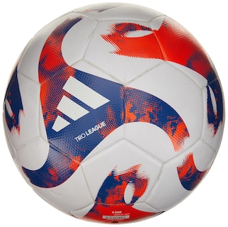 Foto 2 | Foto 2 | Balón De Fútbol Adidas Tiro League Tsbe Unisex Talla 5 - Venta Internacional.