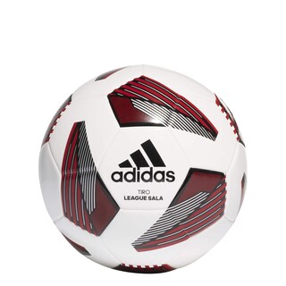 Foto 1 | Foto 1 | Balón De Fútbol Adidas Tiro League Sala Blanco Futs Talla 5 - Venta Internacional.