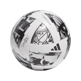 Foto 1 | Foto 1 | Balón De Fútbol Adidas Mls Competition Match Réplica, Tamaño 4 - Venta Internacional.