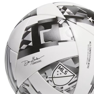 Foto 3 | Foto 3 | Balón De Fútbol Adidas Mls Competition Match Réplica, Tamaño 4 - Venta Internacional.