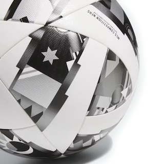 Foto 4 | Foto 4 | Balón De Fútbol Adidas Mls Competition Match Réplica, Tamaño 4 - Venta Internacional.