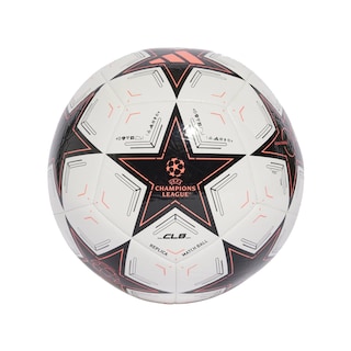 Foto 1 | Foto 1 | Balón De Fútbol Adidas Ucl Club Unisex, Talla 5, Para Mayores De 12 Años - Venta Internacional.