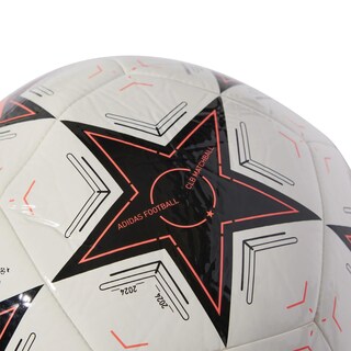 Foto 3 | Foto 3 | Balón De Fútbol Adidas Ucl Club Unisex, Talla 5, Para Mayores De 12 Años - Venta Internacional.
