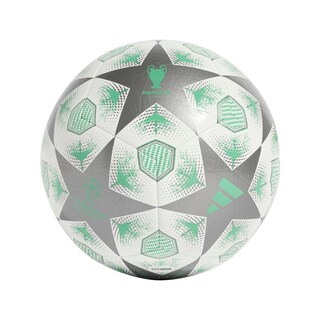 Foto 1 | Foto 1 | Balón De Fútbol Adidas Ucl Club Unisex Para Adultos, Hierro Metalizado, #3 - Venta Internacional.