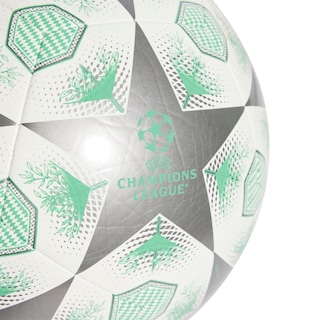 Foto 2 | Foto 2 | Balón De Fútbol Adidas Ucl Club Unisex Para Adultos, Hierro Metalizado, #3 - Venta Internacional.