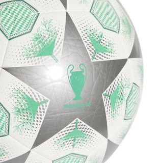 Foto 3 | Foto 3 | Balón De Fútbol Adidas Ucl Club Unisex Para Adultos, Hierro Metalizado, #3 - Venta Internacional.