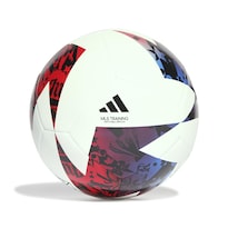 Balón De Fútbol Adidas Mls Training, Unisex, Adulto, Talla 5 - Venta Internacional.