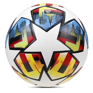 Foto 1 | Foto 1 | Trofeo De Balón De Fútbol N.º 5 De La Premier League Champions League - Venta Internacional.