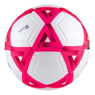 Foto 2 | Foto 2 | Balón De Fútbol Gaser Mate Iro Rosa Número 5 | Sporta