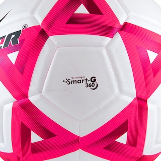 Foto 8 | Foto 8 | Balón De Fútbol Gaser Mate Iro Rosa Número 5 | Sporta