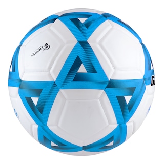 Foto 2 | Foto 2 | Balón De Fútbol Gaser Mate Iro Azul Número 5 | Sporta