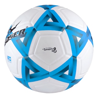 Foto 7 | Foto 7 | Balón De Fútbol Gaser Mate Iro Azul Número 5 | Sporta