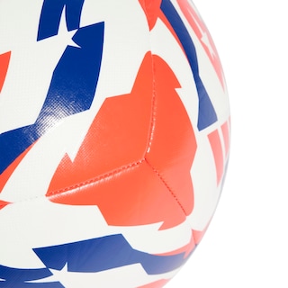 Foto 3 | Foto 3 | Balón De Fútbol Adidas Para Entrenamiento De La Copa Mundial De Clubes De La Fifa, Unisex, 5 - Venta Internacional.