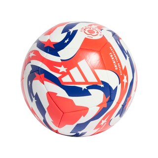 Foto 1 | Foto 1 | Balón De Fútbol Adidas Para Entrenamiento De La Copa Mundial De Clubes De La Fifa, Unisex, 3 - Venta Internacional.