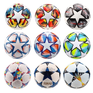 Foto 3 | Foto 3 | Trofeo De Balón De Fútbol N.º 5 De La Premier League Champions League - Venta Internacional.