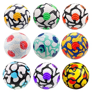 Foto 2 | Foto 2 | Trofeo De Balón De Fútbol N.º 5 De La Premier League Champions League - Venta Internacional.