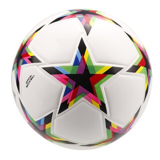 Foto 1 | Foto 1 | Trofeo De Balón De Fútbol N.º 5 De La Premier League Champions League - Venta Internacional.