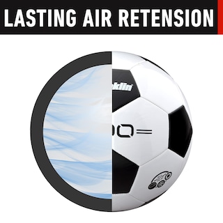 Foto 2 | Foto 2 | Balones De Fútbol Franklin Sports F-100 Tamaño 4 Para Jóvenes, Paquete De 12 - Venta Internacional.