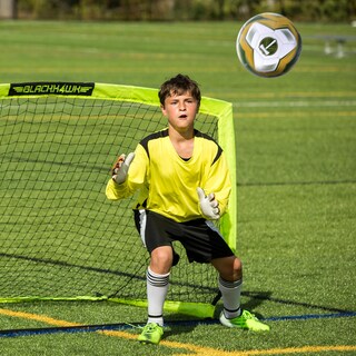 Foto 5 | Foto 5 | Balón De Fútbol Franklin Sports Mls Portland Timbers Talla 5 - Venta Internacional.